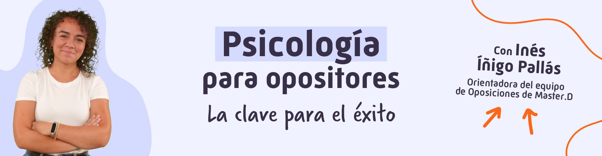 Psicología para Opositores